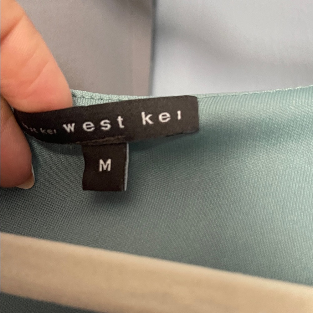 West Kei Aqua Top